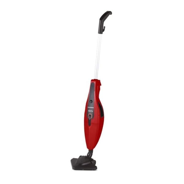 Aspirateur HAUSBERG 800W 2en1 - Rouge (HB-2825RS) Aspirateur HAUSBERG 800W 2en1 - Rouge (HB-2825RS)